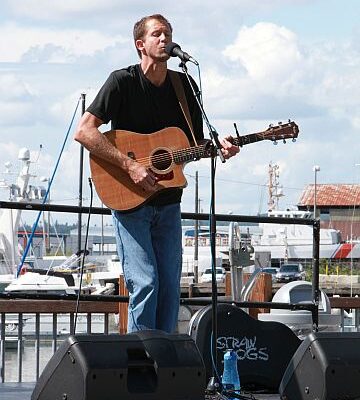 Dave (Everett - June 2009)
